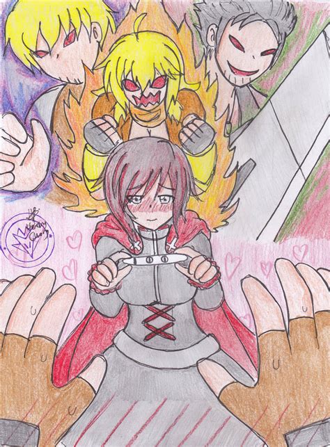 Rwby watches glitchtale fanfiction Currently both teams were fast asleep with no worries so it was no surprise the none of them woke up when a bright light engulfed them all, when the light faded team RWBY and. . Rwby watches glitchtale fanfiction
